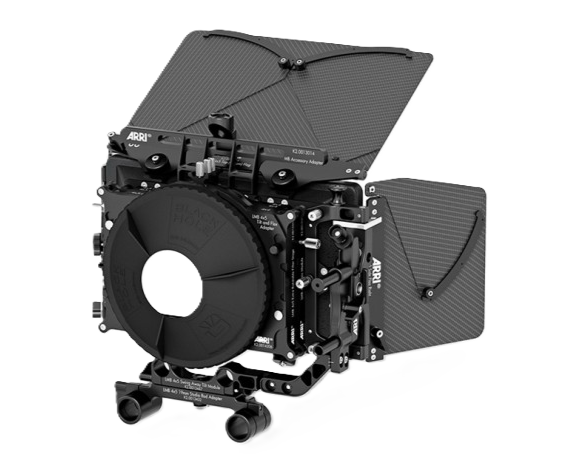 Arri Clip On Matte Box LMB 4x5