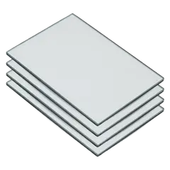 Tiffen Black Promist Filters 4x5.65" (1/8,  1/4, 1/2, 1)