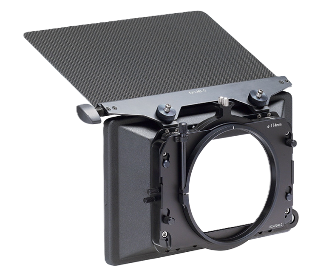 Arri Clip On Matte Box LMB 25 (40x34x26mm)
