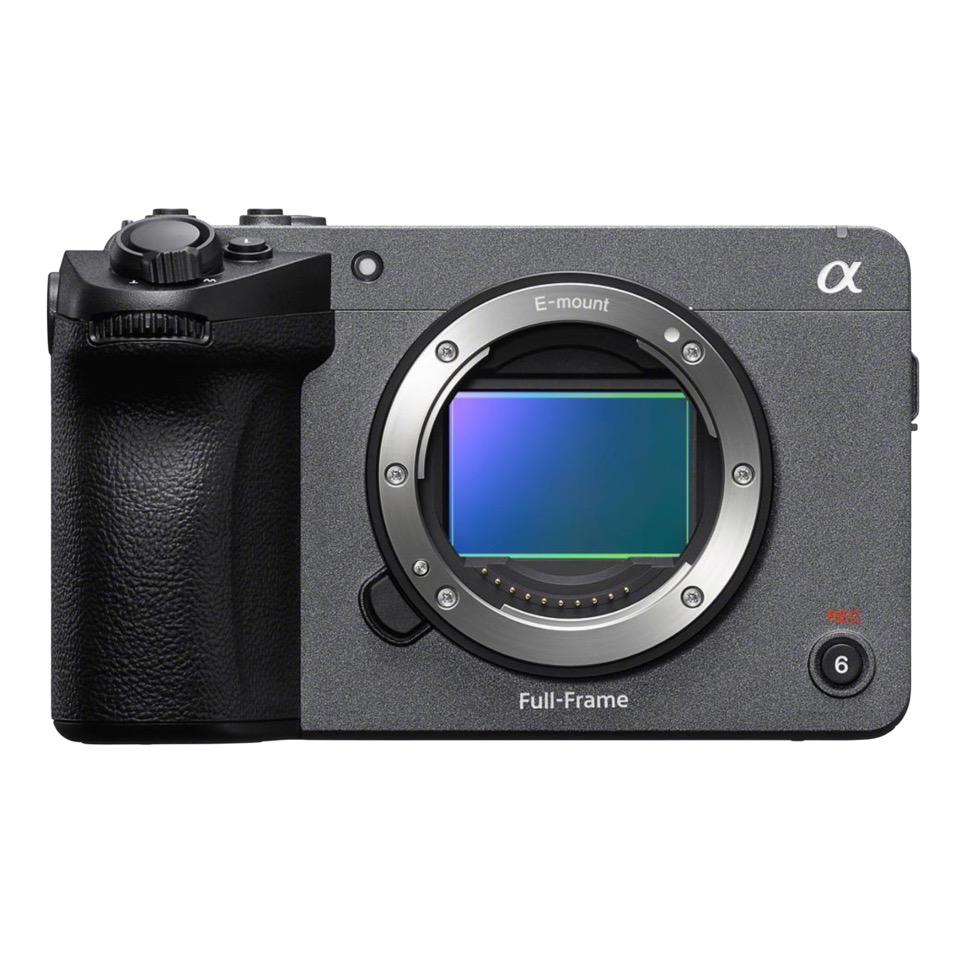 Sony PXW-FX5