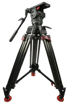 Sachtler Video 20p Tripod (120x 30x 31mm)