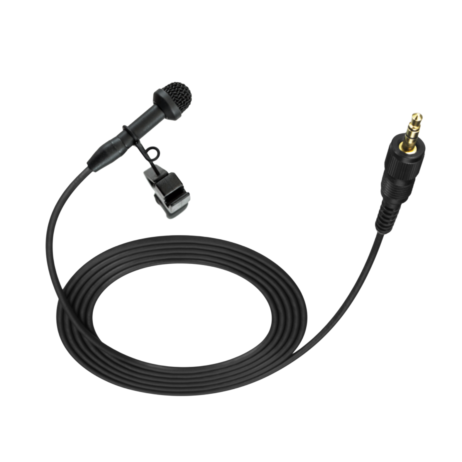 Sanken COS-11D Microphone for Sennheiser Bodypack