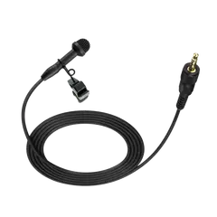 Sanken COS-11D Microphone for Sennheiser Bodypack