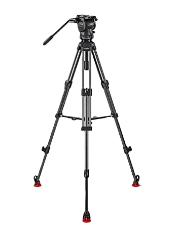 Sachtler FSB 6 Tripod