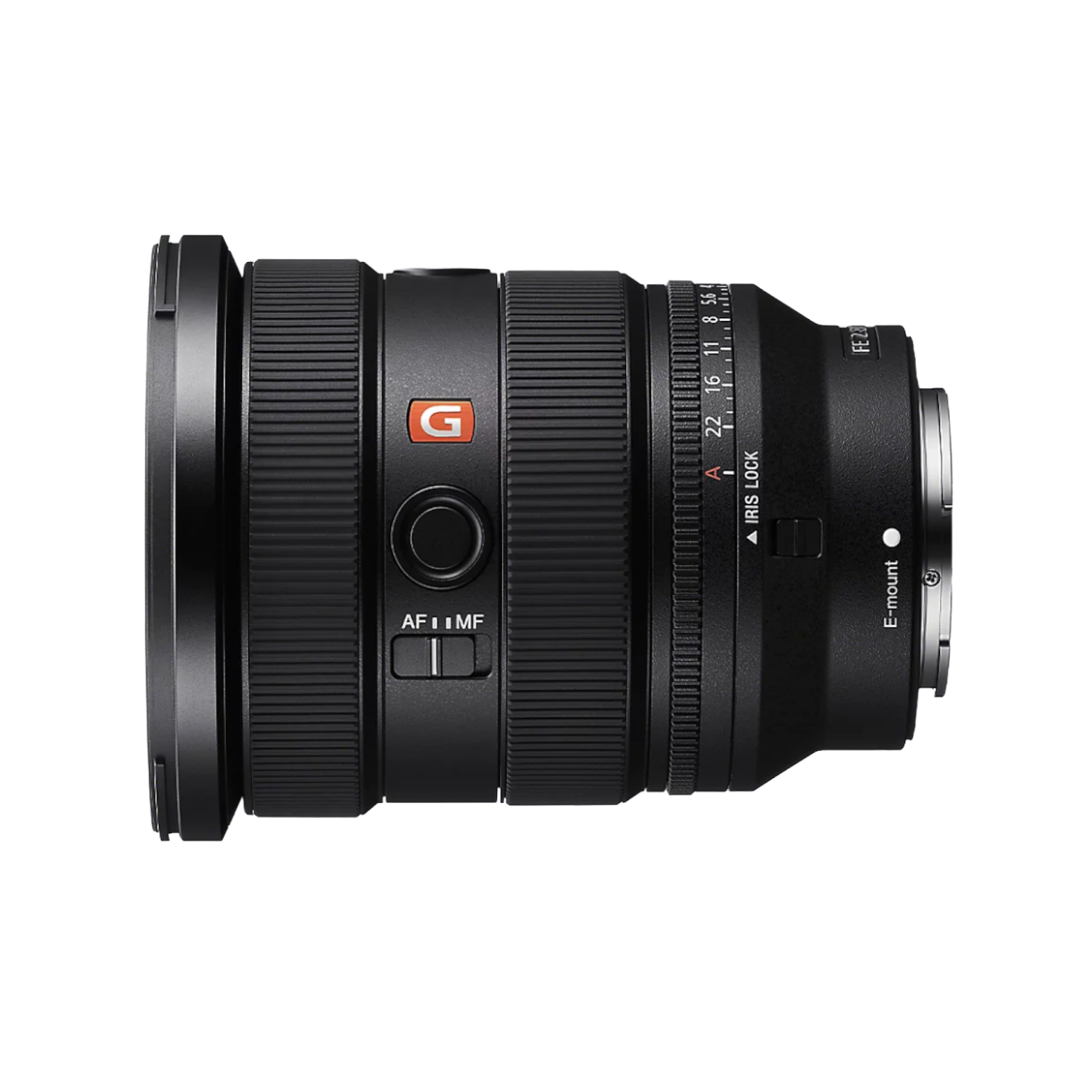 Sony FE 16-35mm f2.8 GM Lens hire.png