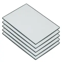 Schneider Hollywood Black Magic Filter Set 4×5.65″ (1/8, 1/4, 1/2, 1, 2)